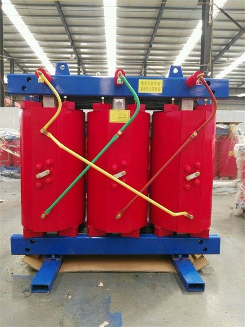 龙海3150kVA干式变压器材料销售厂家