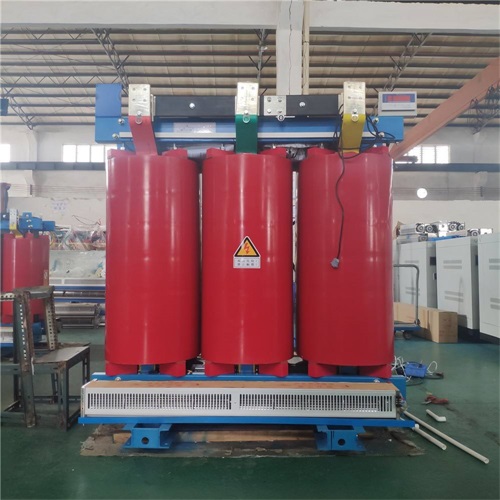 龙海SCB12-2500KVA/10KV/0.4KV干式变压器